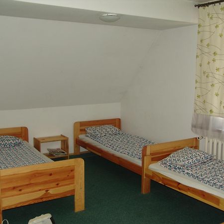 Hostel Victoria 크라쿠프 외부 사진