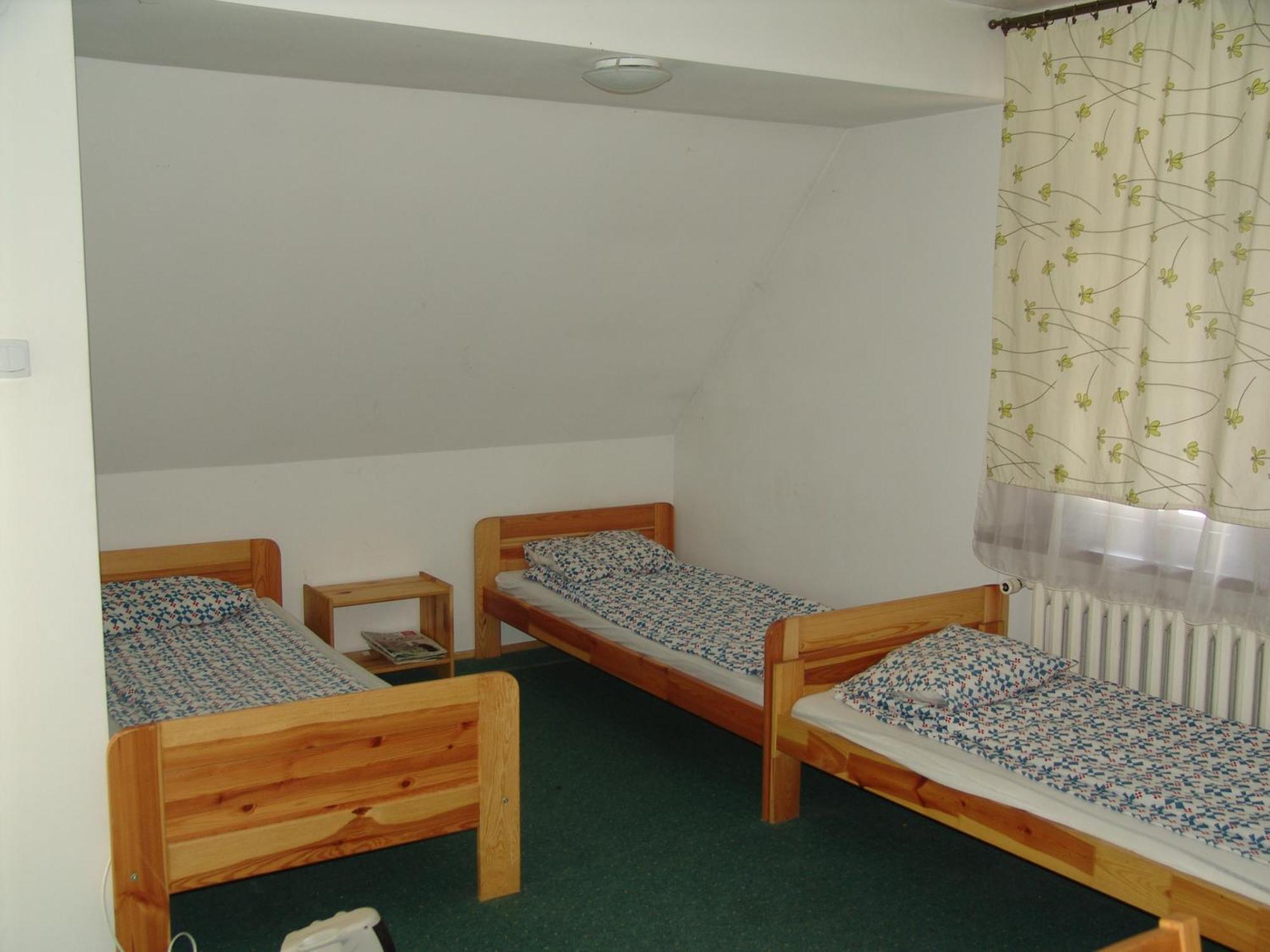 Hostel Victoria 크라쿠프 외부 사진