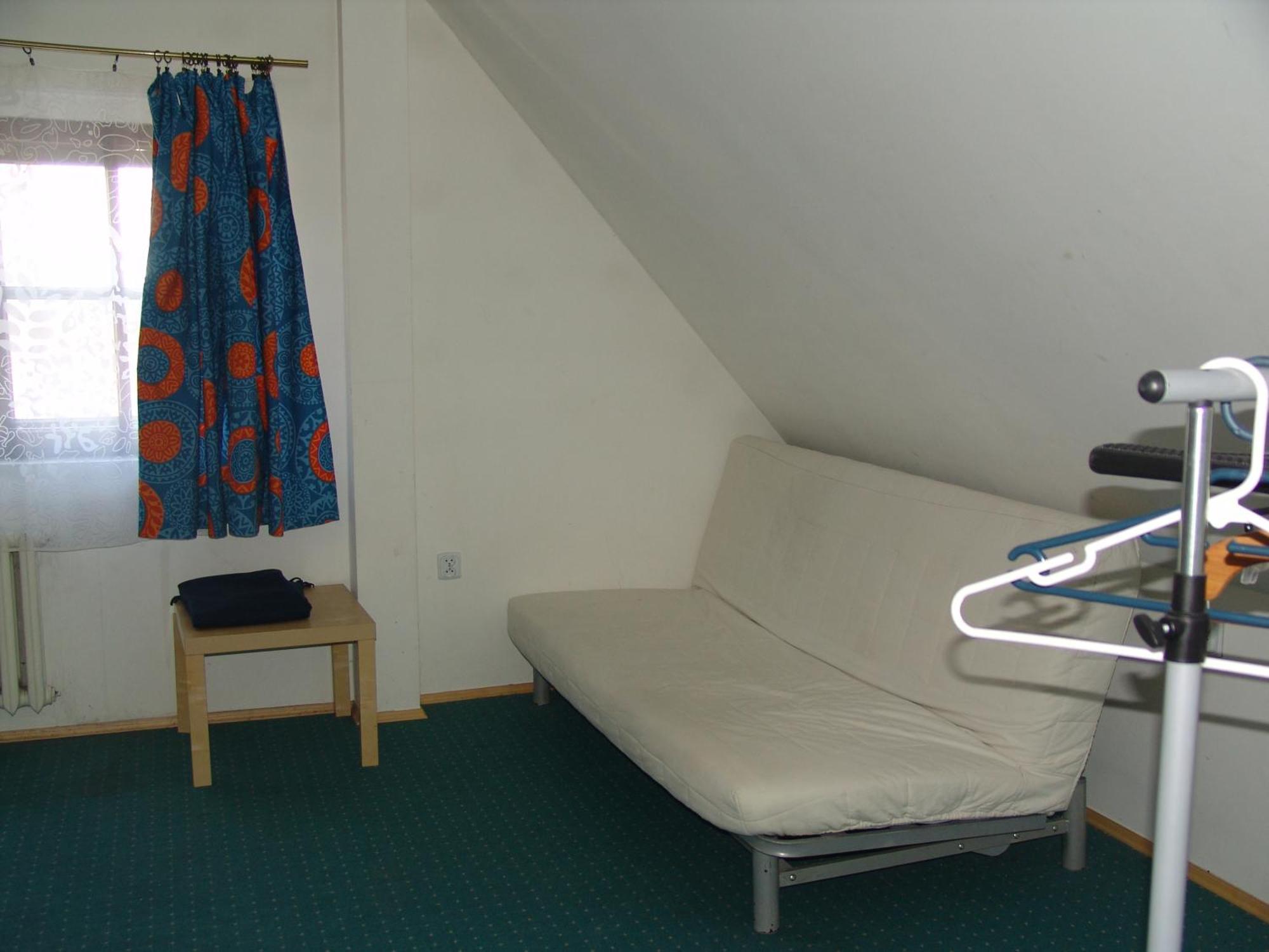Hostel Victoria 크라쿠프 외부 사진