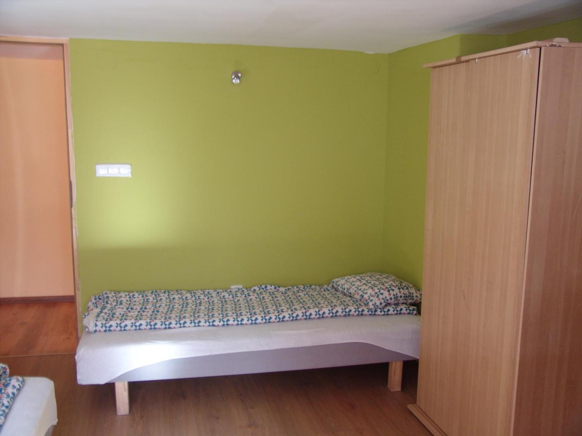 Hostel Victoria 크라쿠프 외부 사진