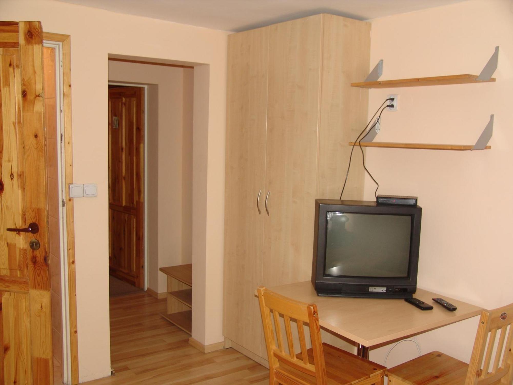 Hostel Victoria 크라쿠프 외부 사진