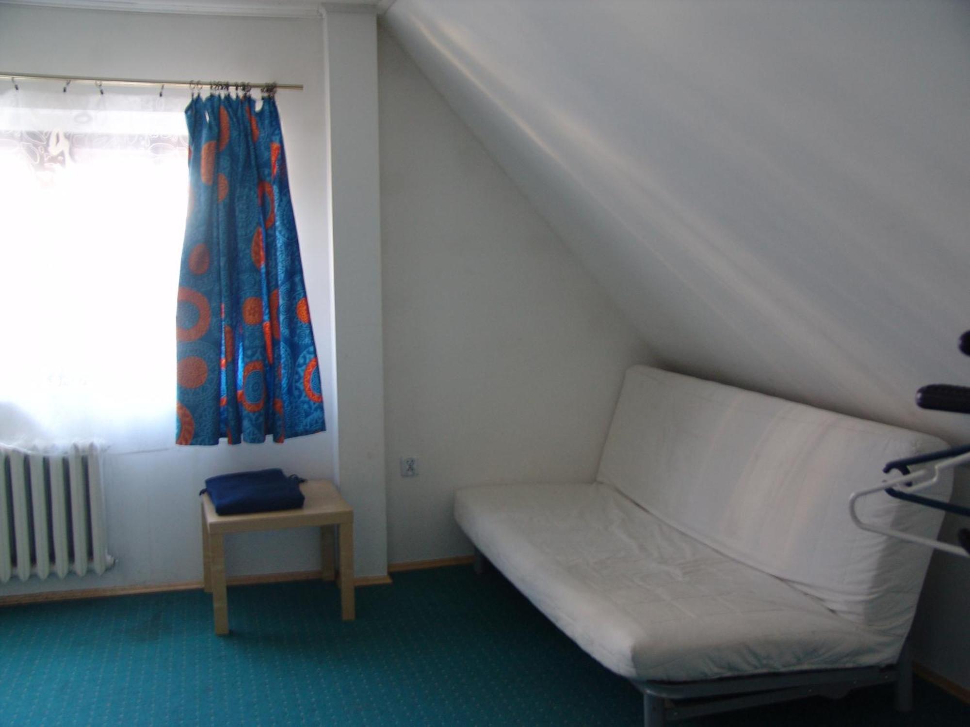Hostel Victoria 크라쿠프 외부 사진