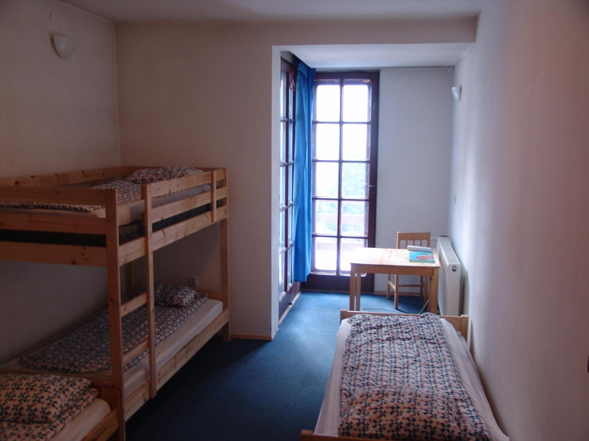 Hostel Victoria 크라쿠프 외부 사진