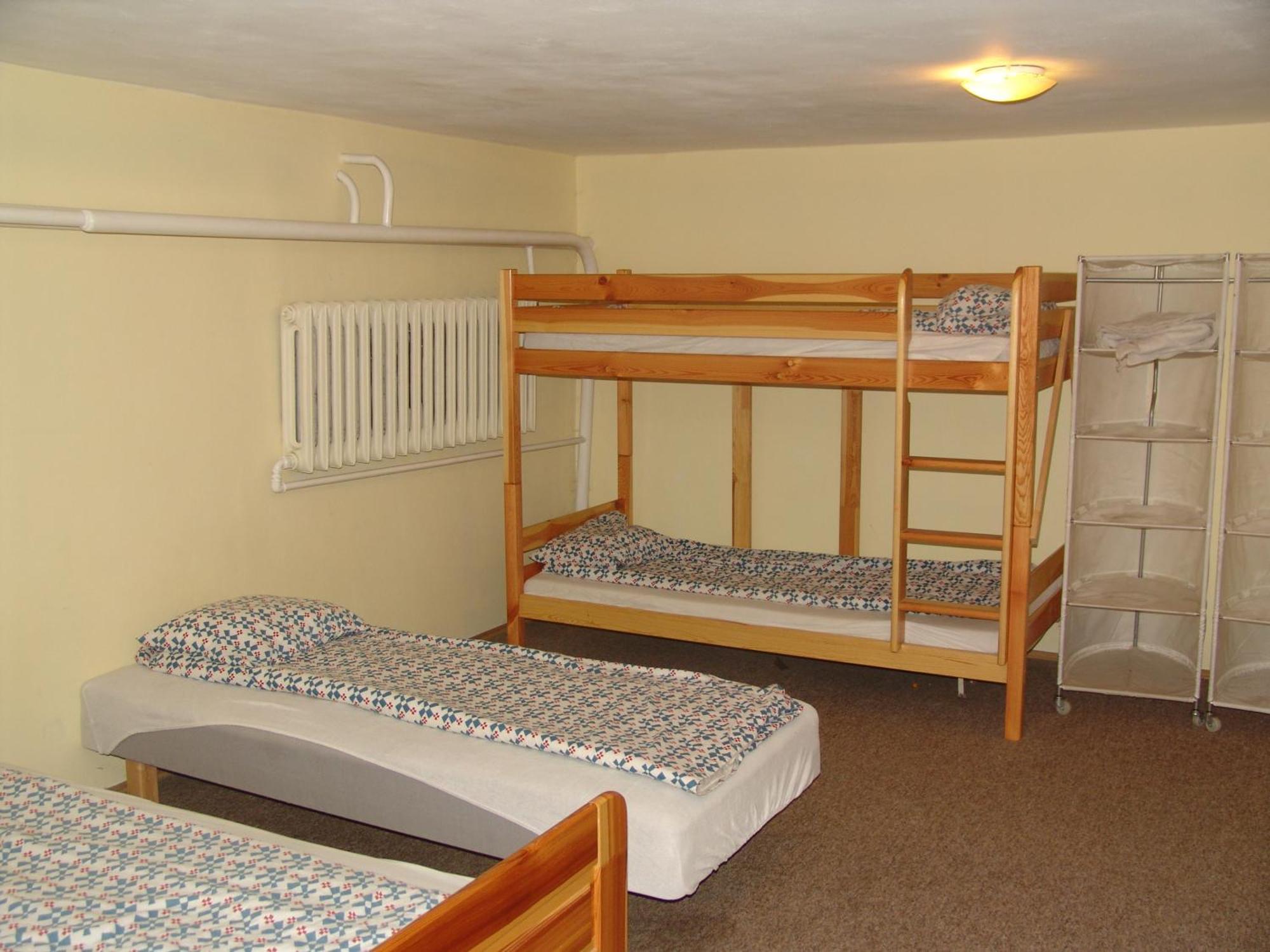 Hostel Victoria 크라쿠프 외부 사진