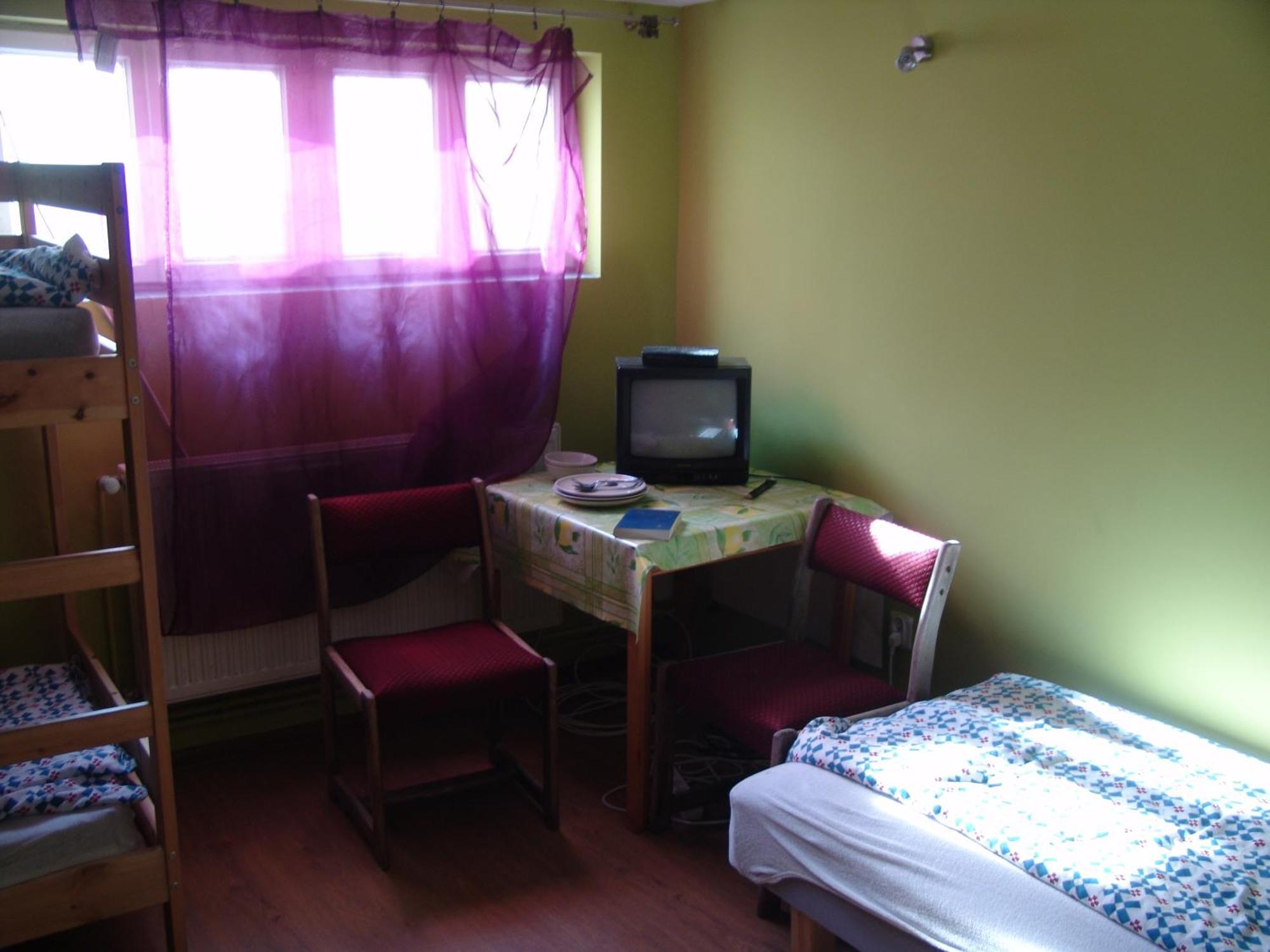 Hostel Victoria 크라쿠프 외부 사진