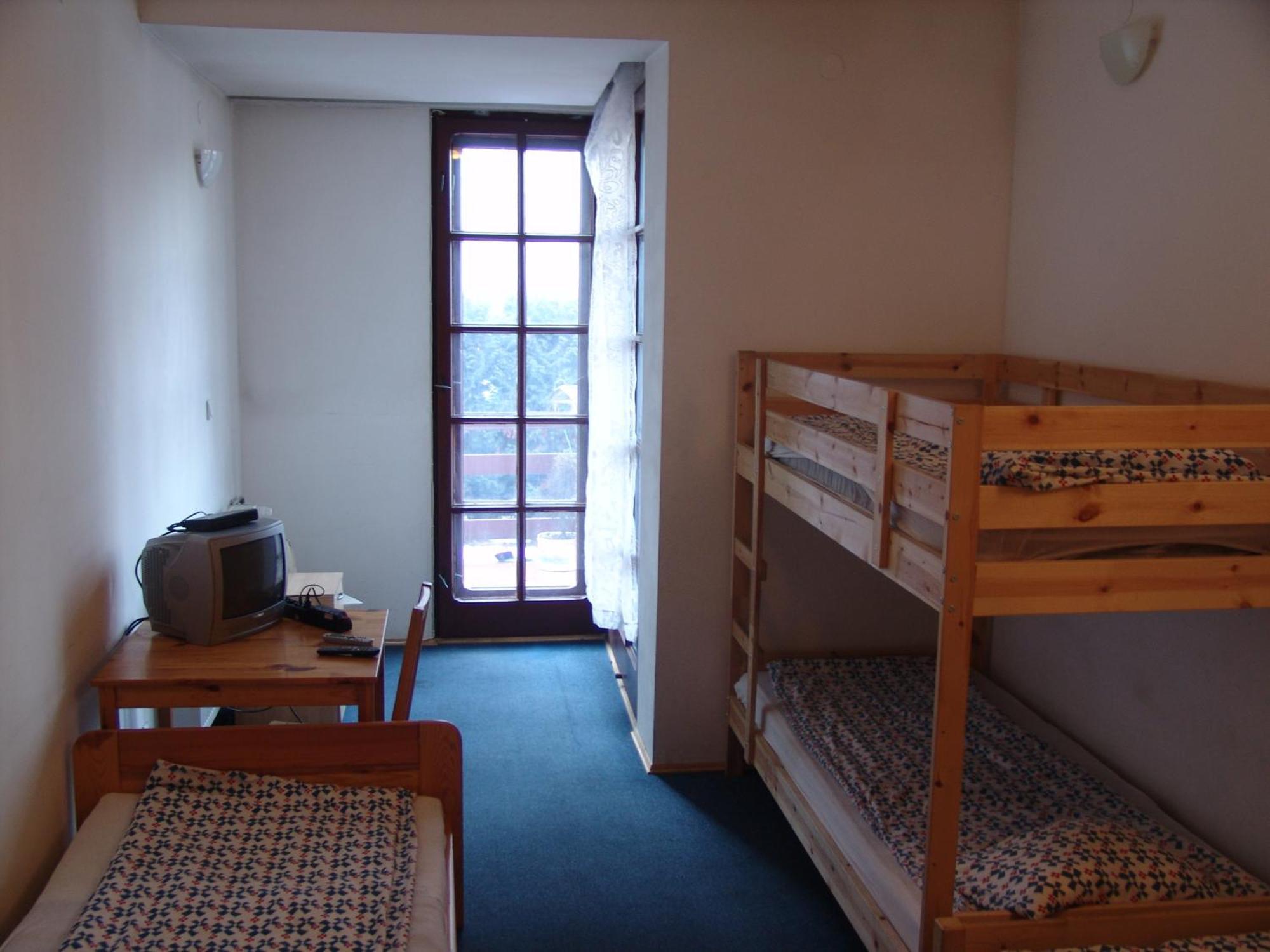 Hostel Victoria 크라쿠프 외부 사진