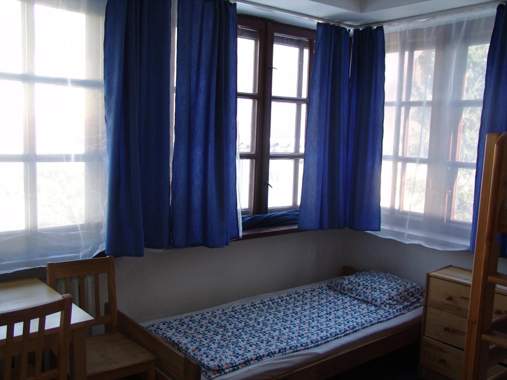 Hostel Victoria 크라쿠프 외부 사진