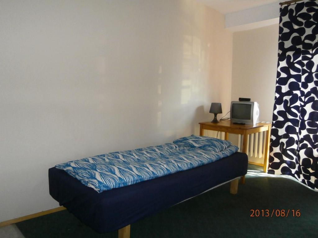 Hostel Victoria 크라쿠프 객실 사진